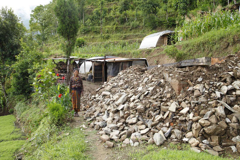 Damchhoyi Lama