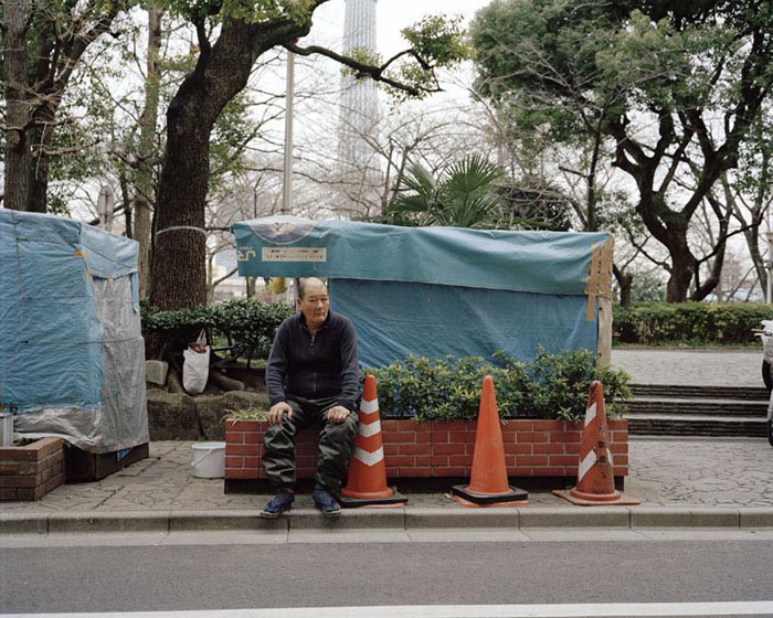 東京都台東区 2011