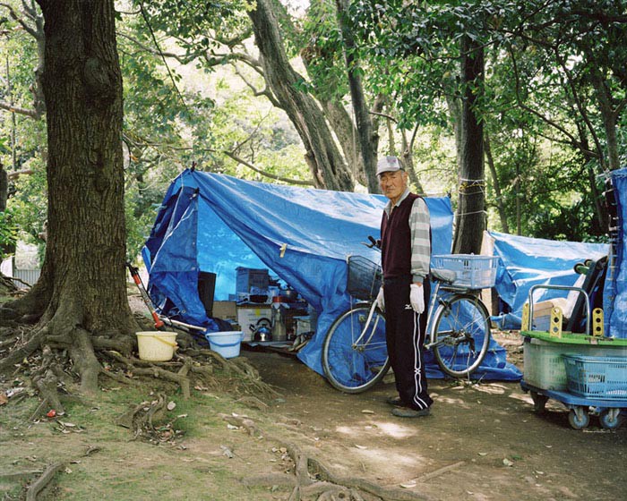 東京都台東区 2011